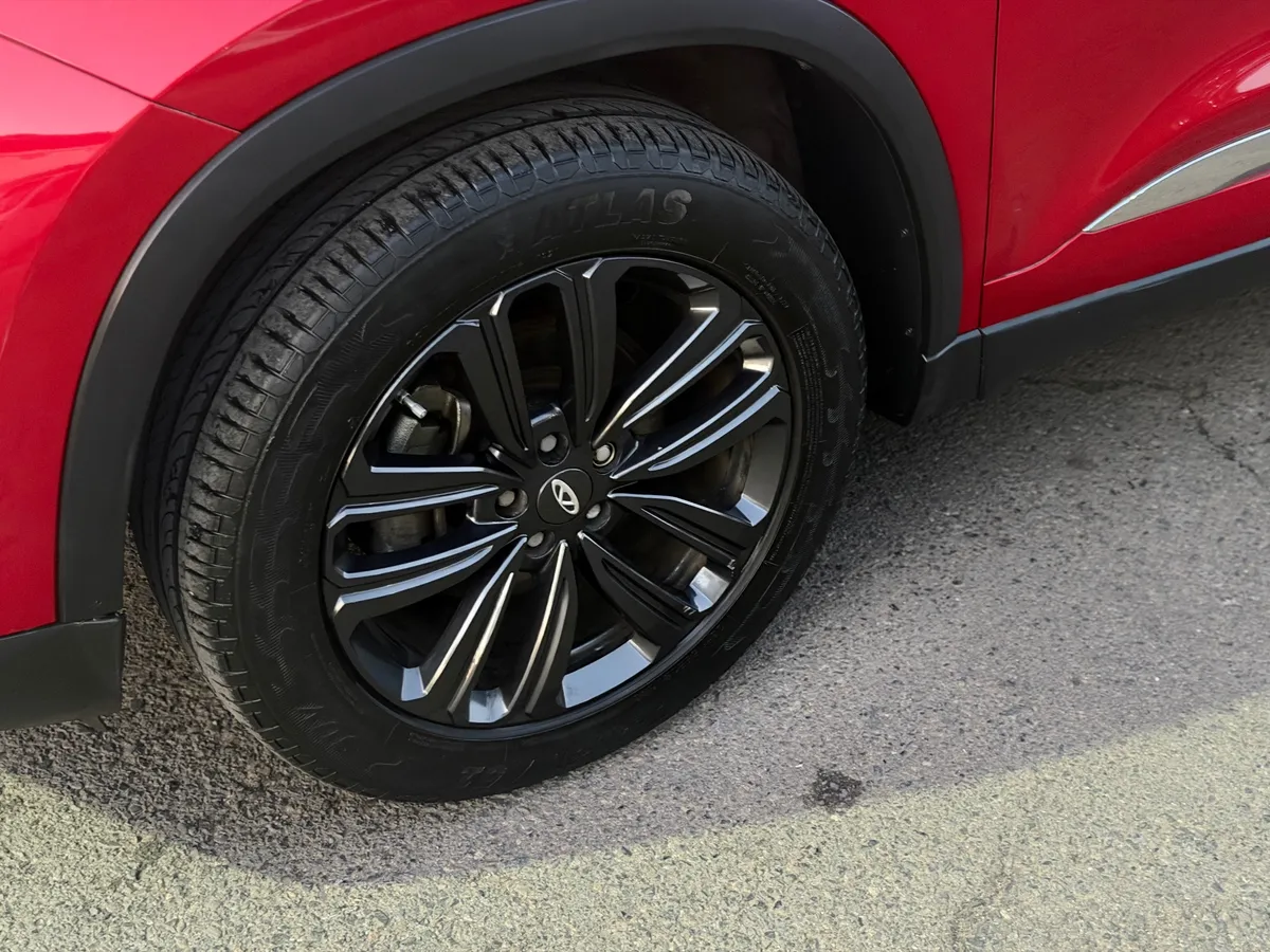 CHERY TIGGO 8 1.5 Gls Mt año 2021
