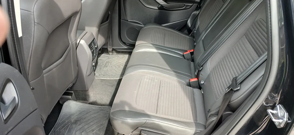 FORD ESCAPE 2.5 S At 4x2 año 2019