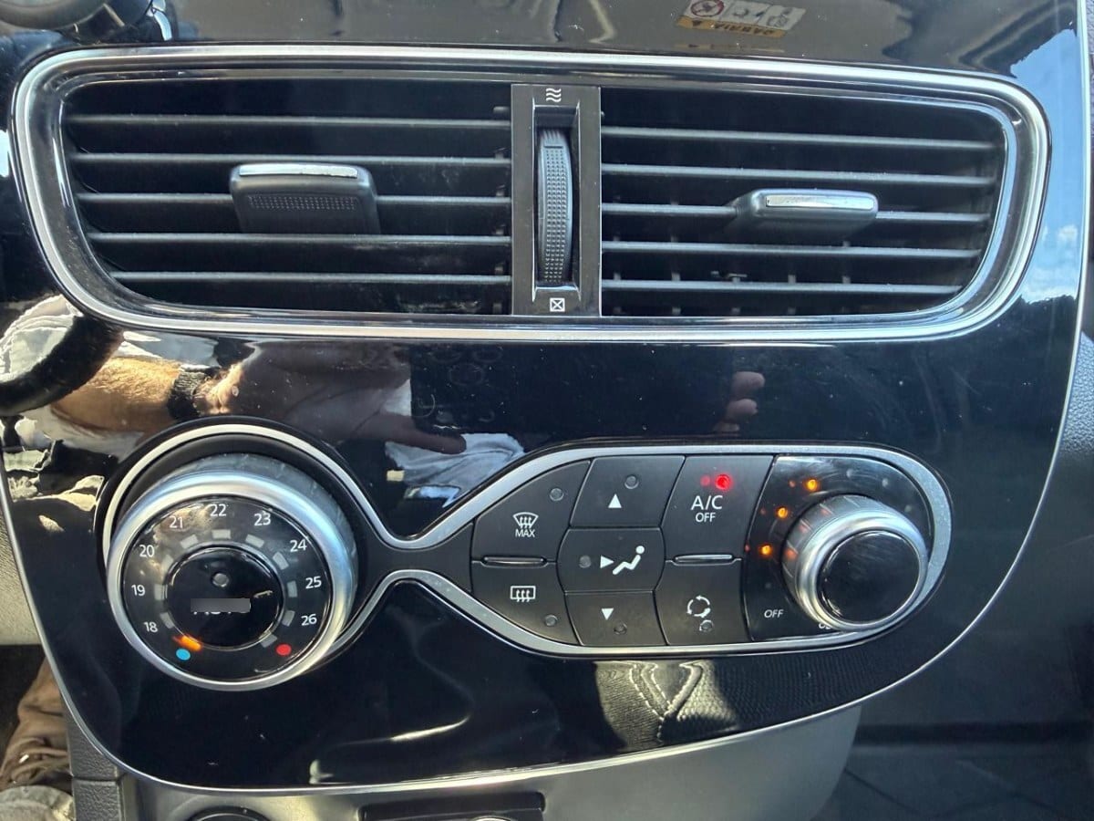 Renault Clio Iv 1.2 Hb Mt5 año 2017