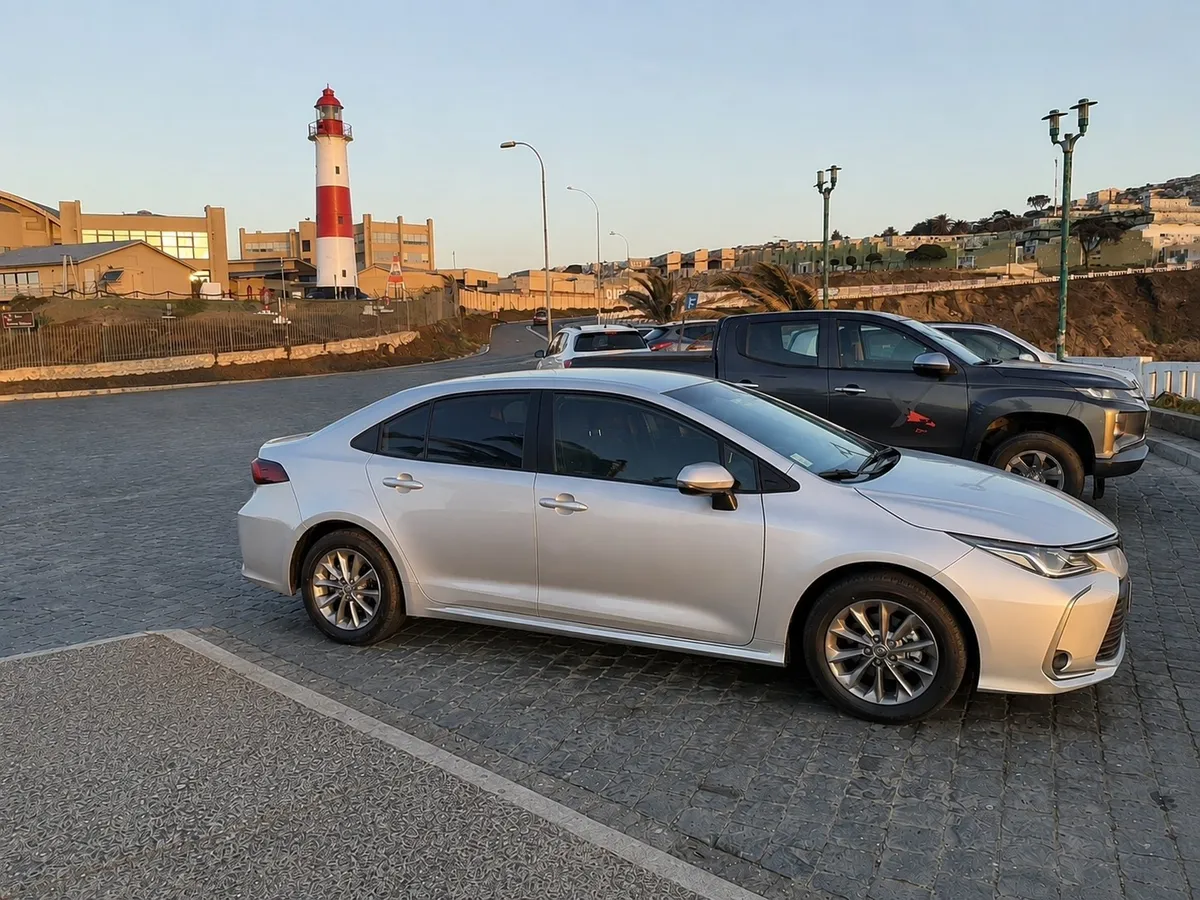 Toyota Corolla 2.0 Xei Mt año 2022