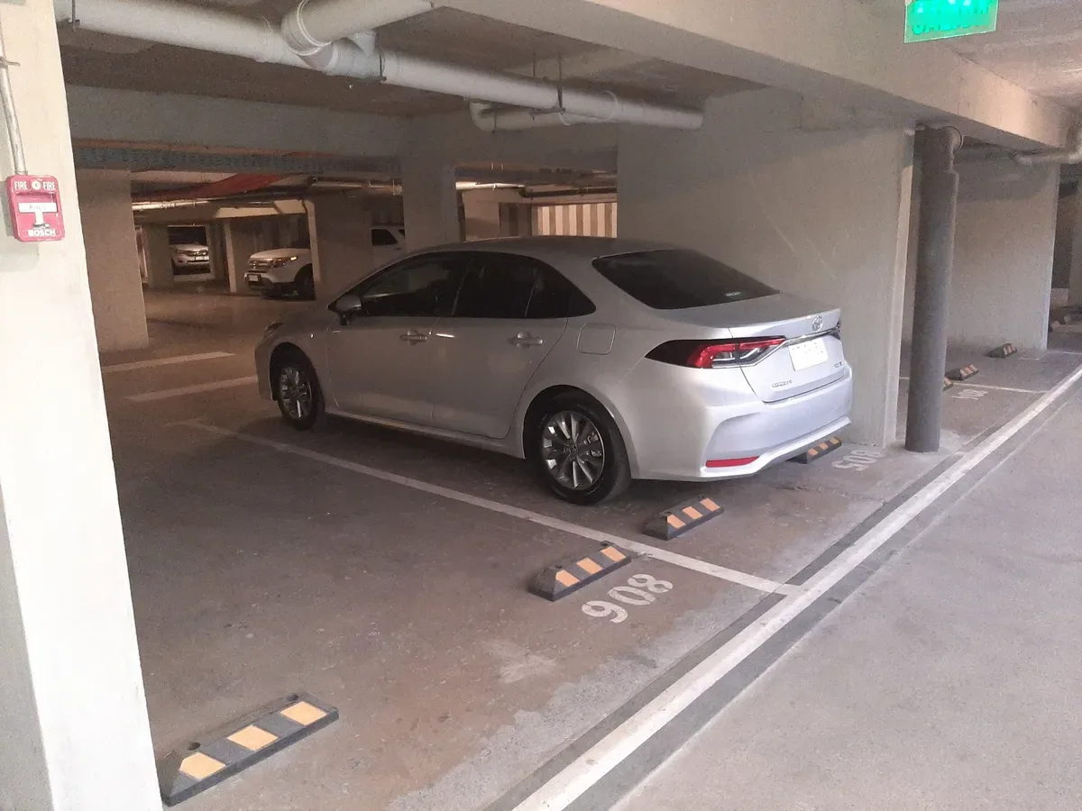 Toyota Corolla 2.0 Xei Mt año 2022