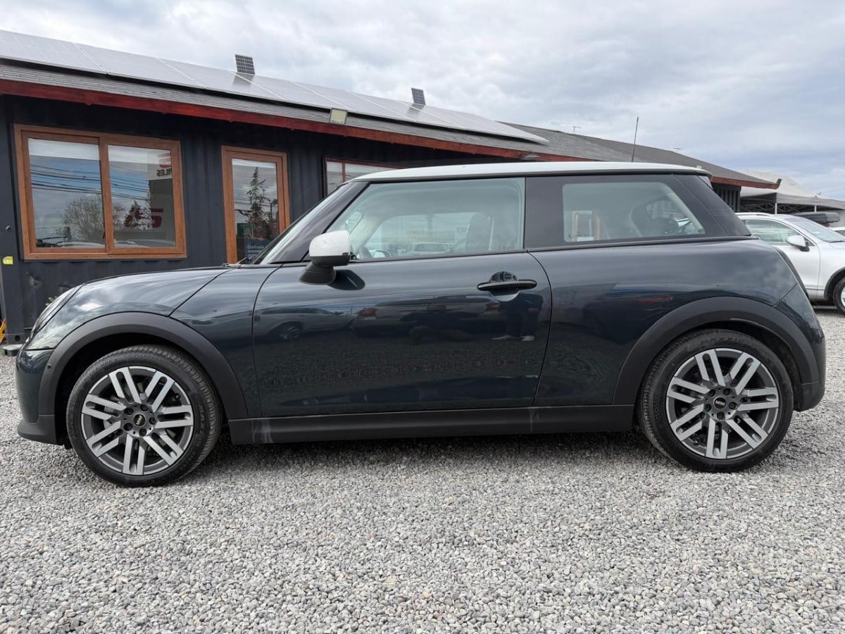 Mini Cooper C 3p1.5t At año 2026
