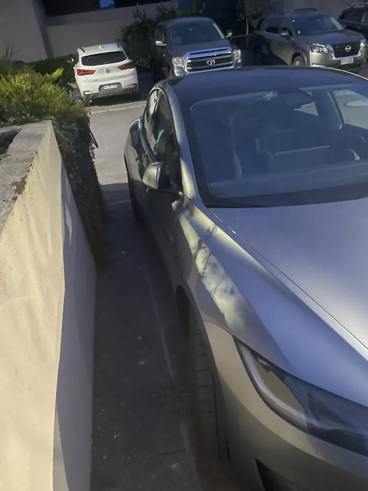 TESLA MODEL 3 0.0 Standard Range Plus At 4x4 Electrico año 2025