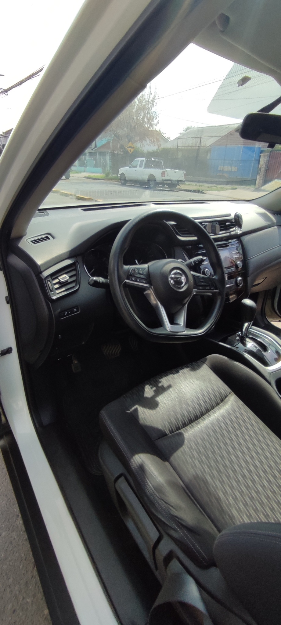 NISSAN X-TRAIL 2.5 Sense Cvt 2f At 4x4 año 2019