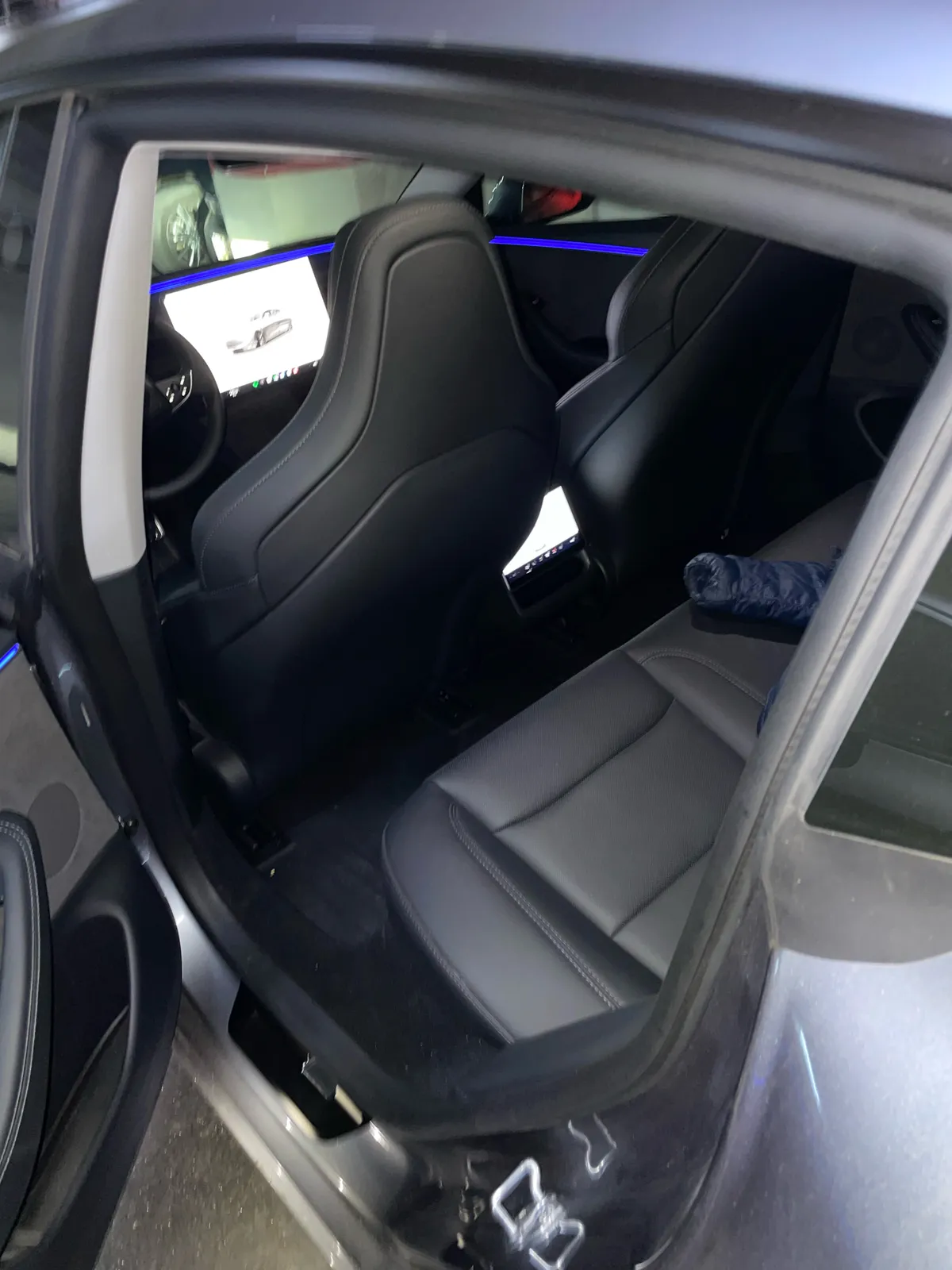TESLA MODEL 3 0.0 Standard Range Plus At 4x4 Electrico año 2025