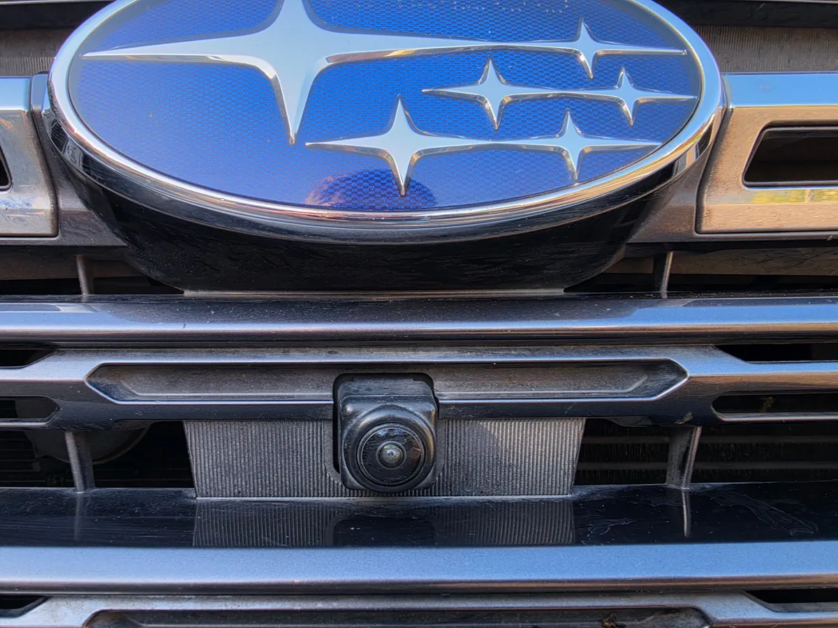 SUBARU OUTBACK 2.5 Limited At 4x4 año 2018