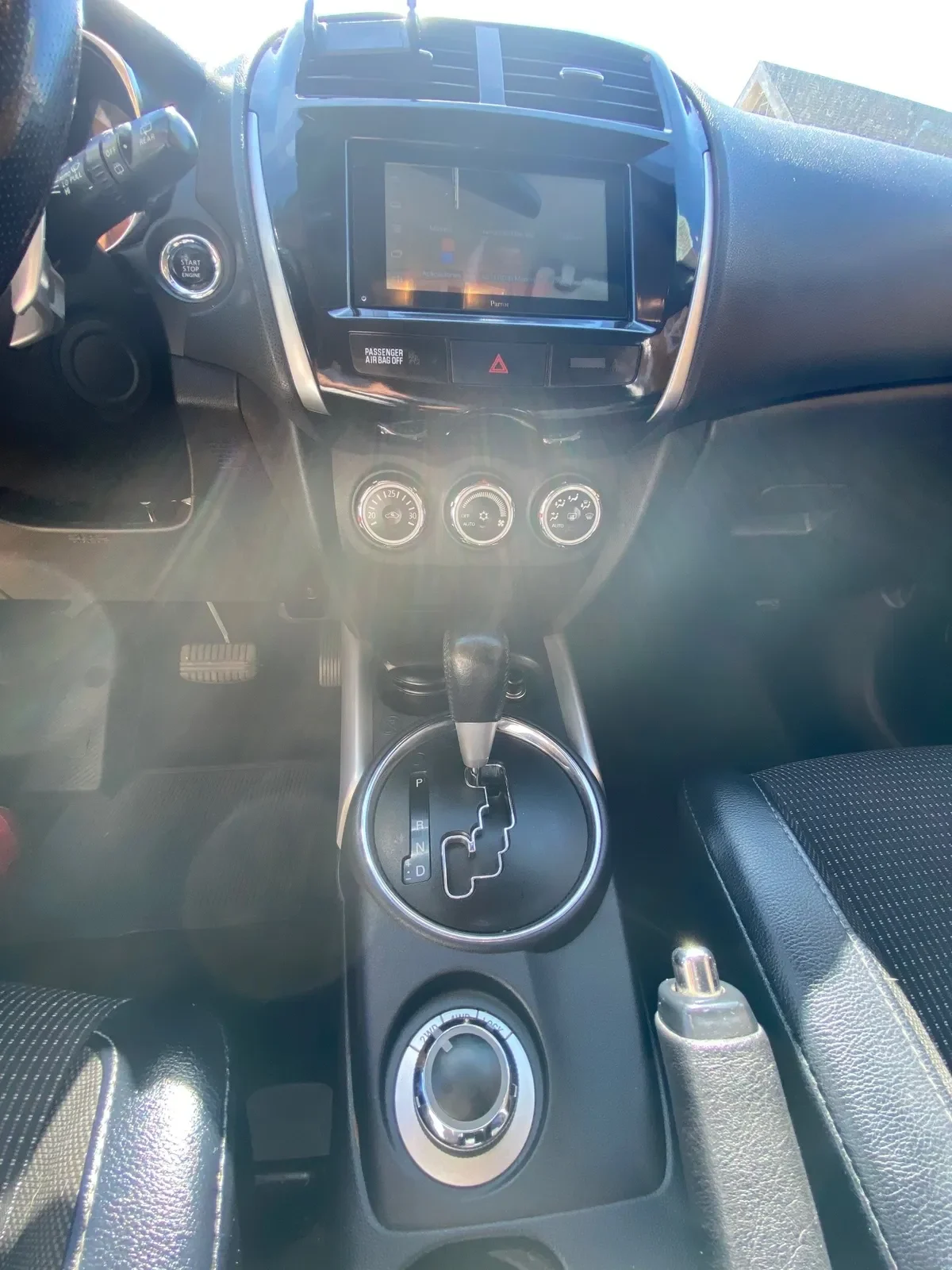 PEUGEOT 4008 1.6 Feline E-Hdi6 E6 Mt 4x4 Diesel año 2016