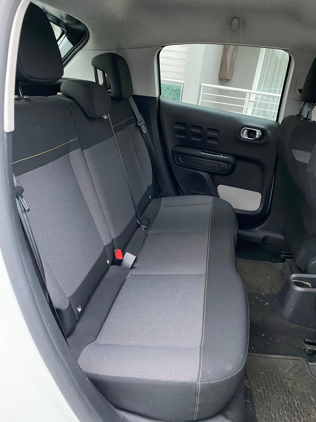 CITROEN C-3 1.2 Puretech 110 S&s Feel At año 2021