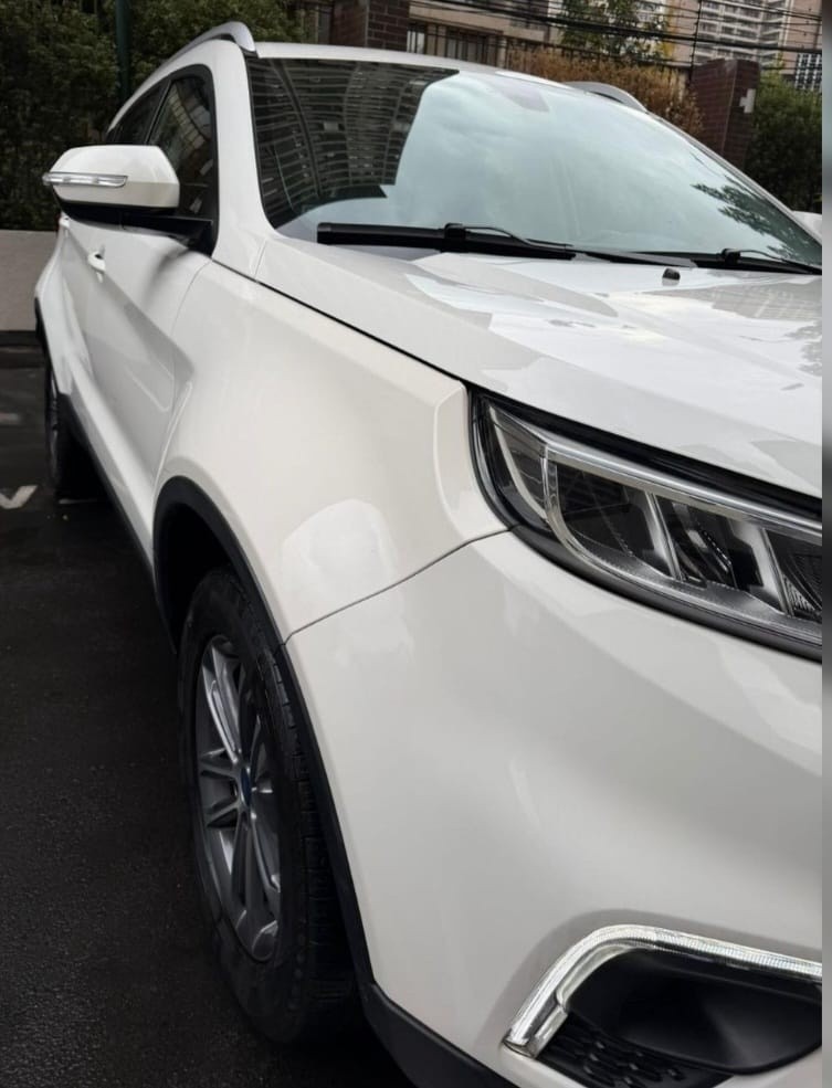 FORD TERRITORY 1.5 Titanium Plus At año 2021