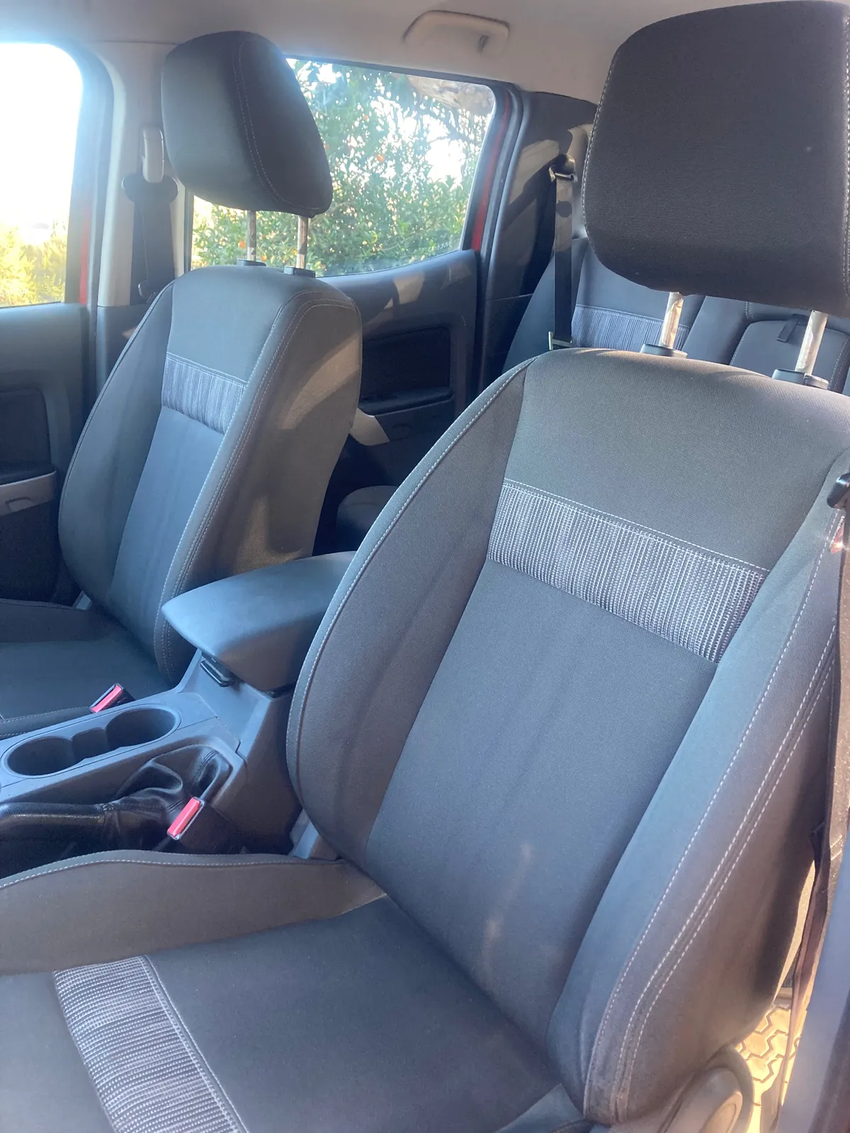 FORD RANGER 3.2 Dsl Limited Mt 4x4 Diesel año 2016