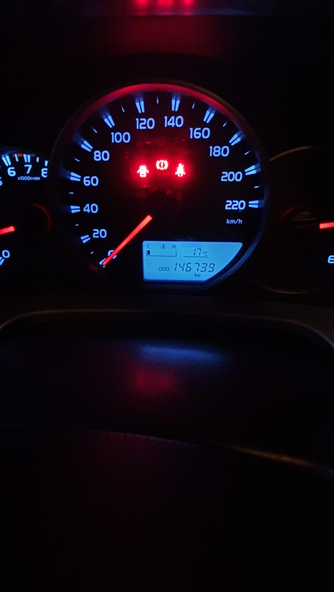 Toyota Rav4 2.0 Super Lujo At 722ch2 año 2018