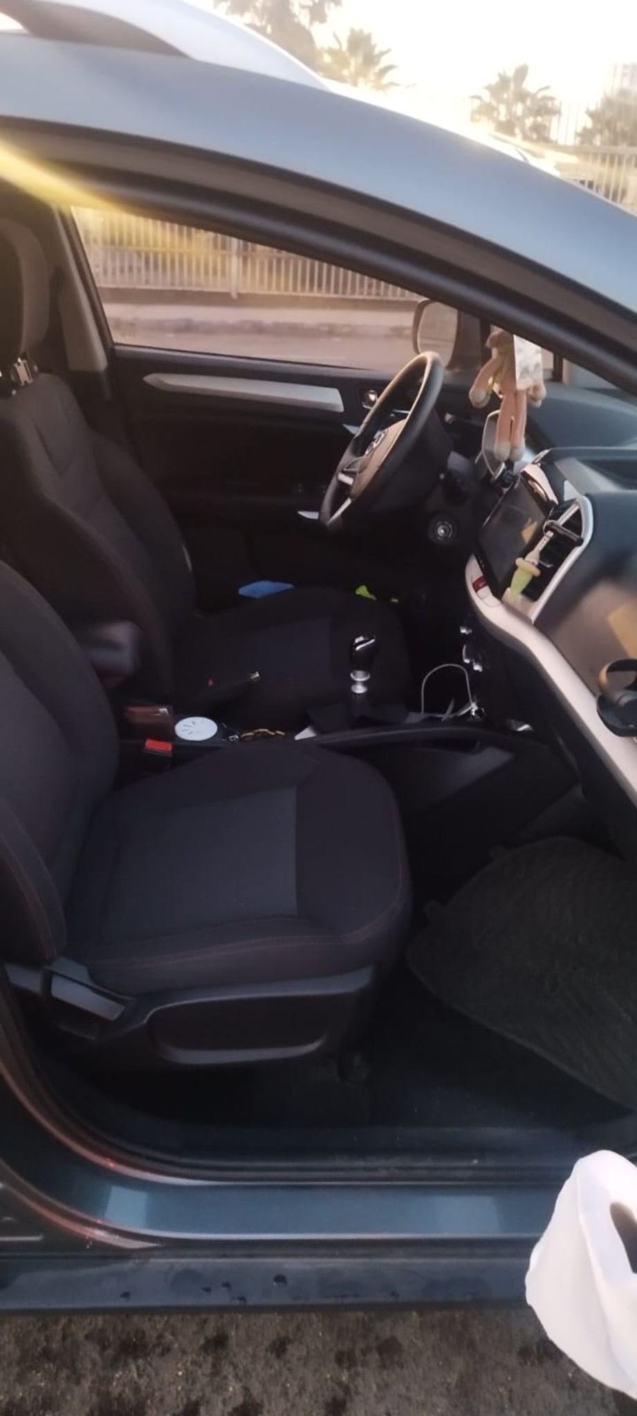 JAC S3 1.6 Luxury Mt año 2018