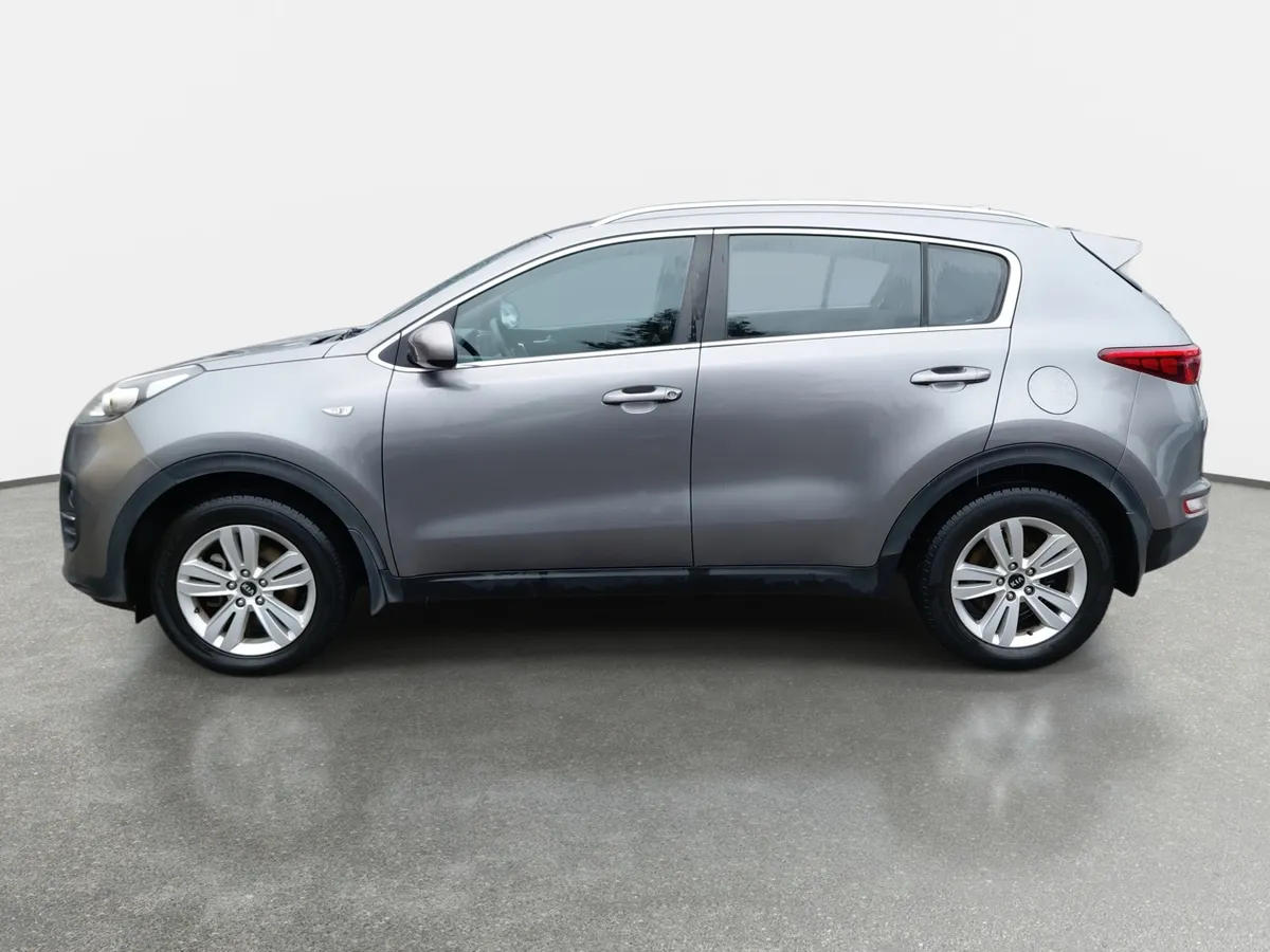 Kia Sportage 2.0 Lx 2wd Ac 6mt 5p año 2018