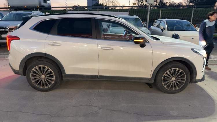 Haval Jolion 1.5t Elite 4x2 At 5p año 2025