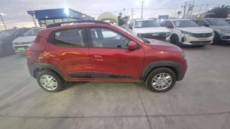 Renault Kwid 1.0 Zen 4x2 Hb Mt 5p año 2022