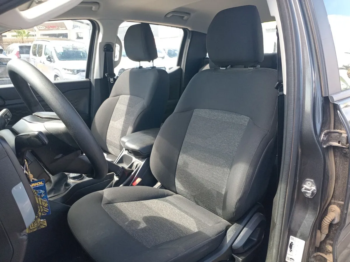Ford Ranger 2.0 Xls Diesel 4x4 Dob. Cab. Mt 4p año 2025