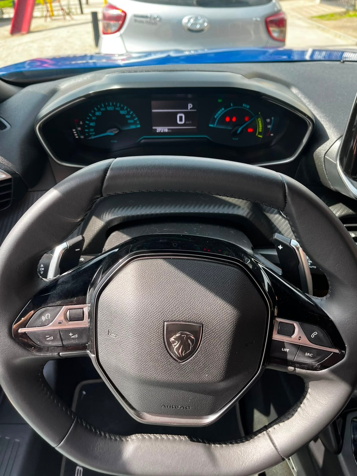 PEUGEOT 2008 Otra año 2025