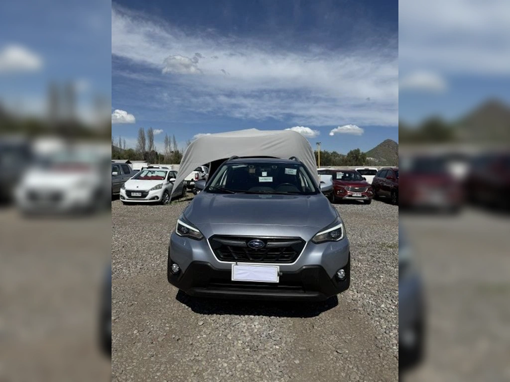 Subaru Xv 4x4 5p 2.0 Aut año 2021