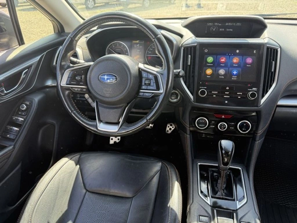 Subaru Xv 4x4 5p 2.0 Aut año 2021