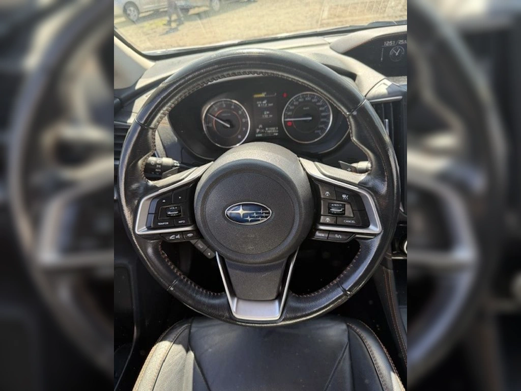 Subaru Xv 4x4 5p 2.0 Aut año 2021