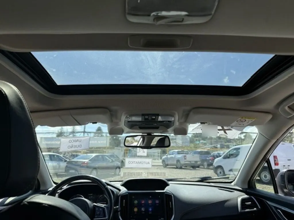 Subaru Xv 4x4 5p 2.0 Aut año 2021