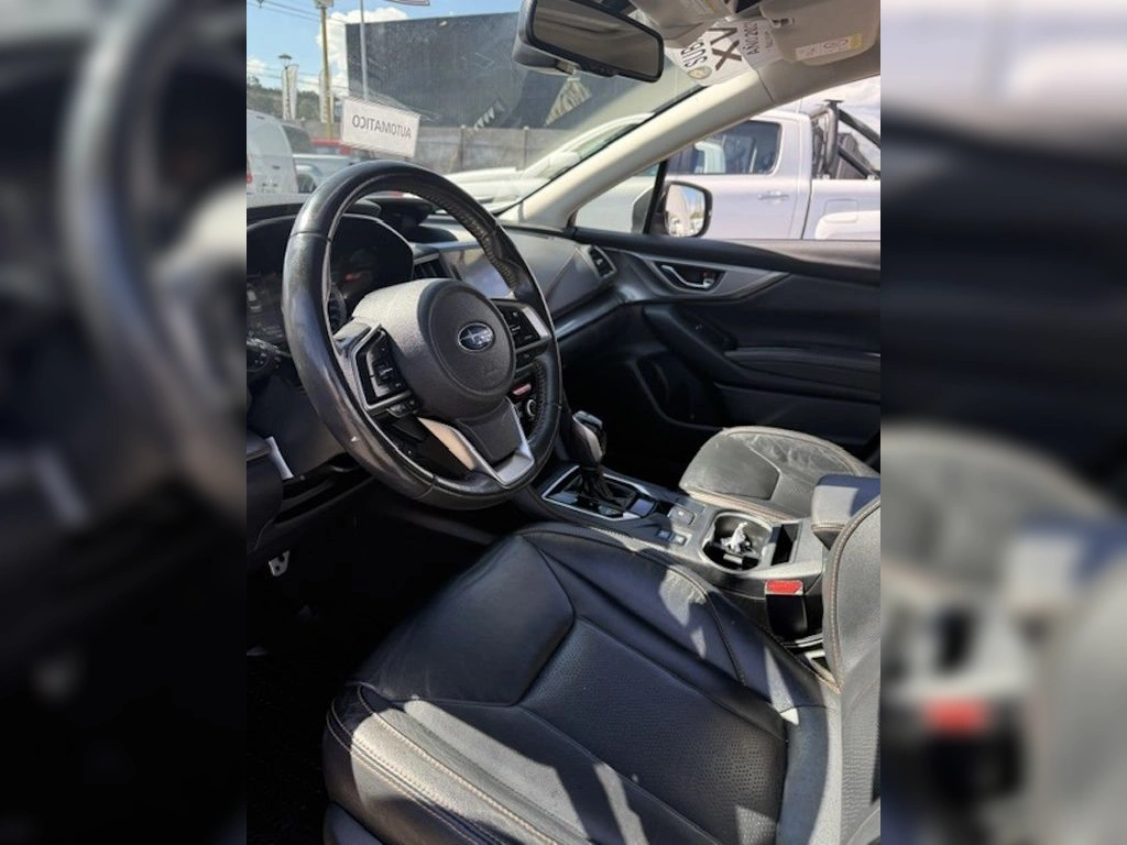 Subaru Xv 4x4 5p 2.0 Aut año 2021