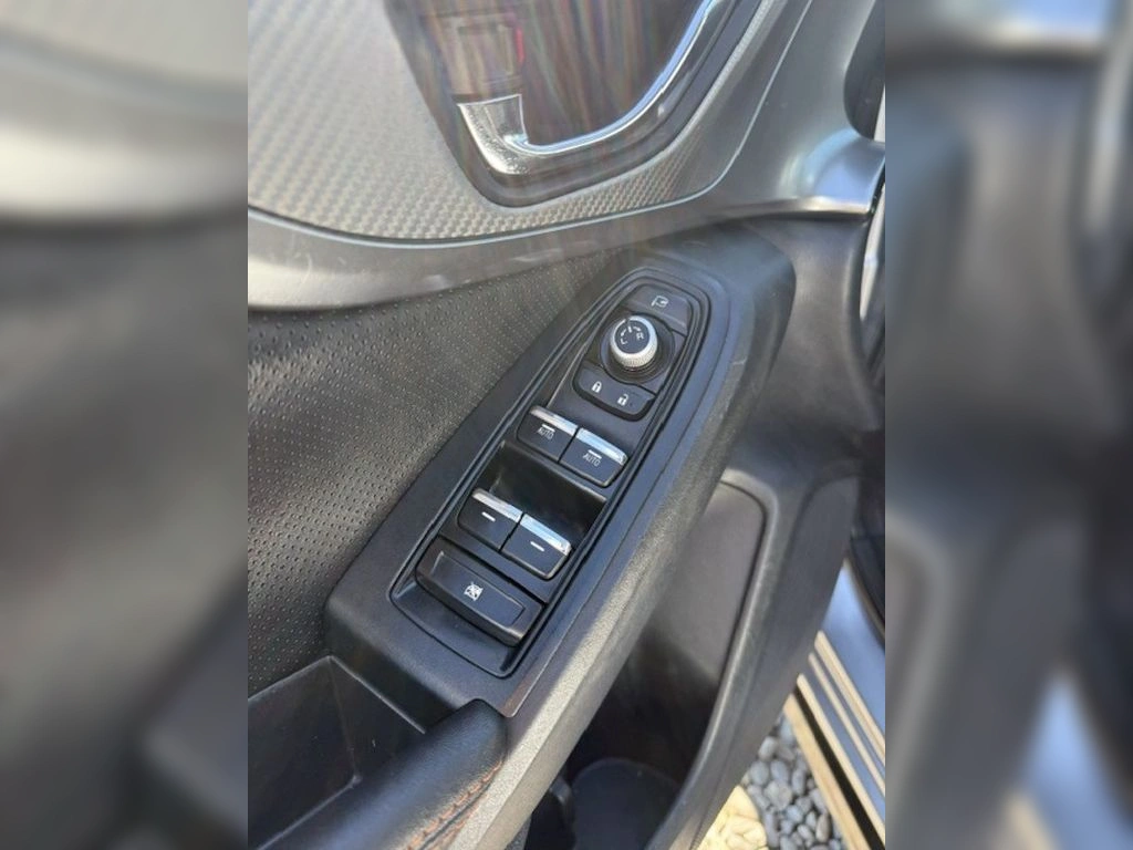 Subaru Xv 4x4 5p 2.0 Aut año 2021