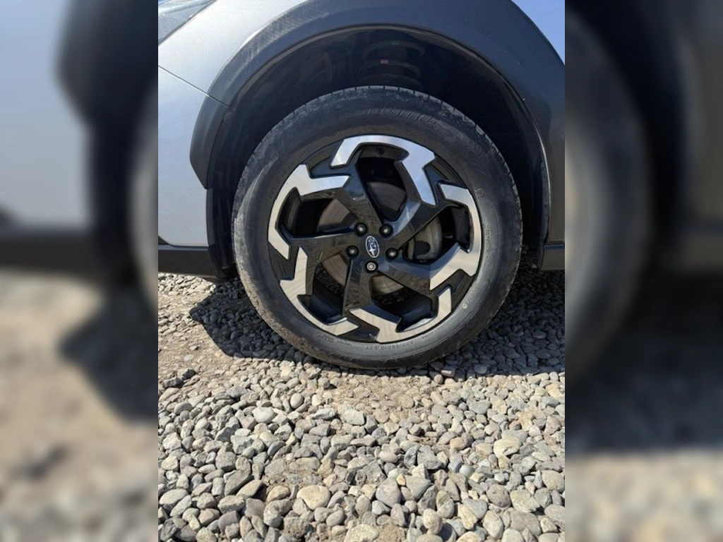 Subaru Xv 4x4 5p 2.0 Aut año 2021