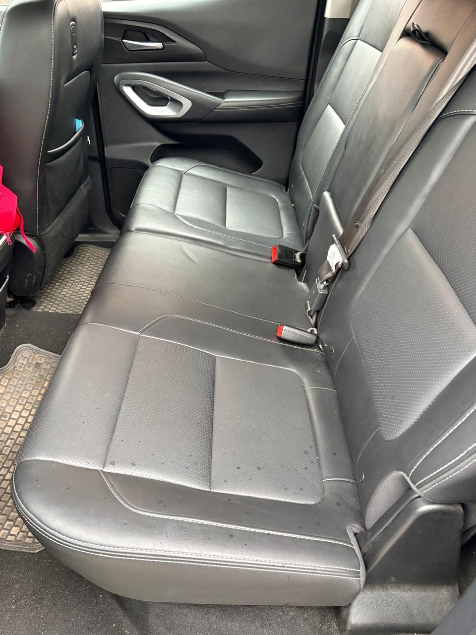 CHANGAN HUNTER 2.0 Elite Sport Mt 4x4 Diesel año 2023