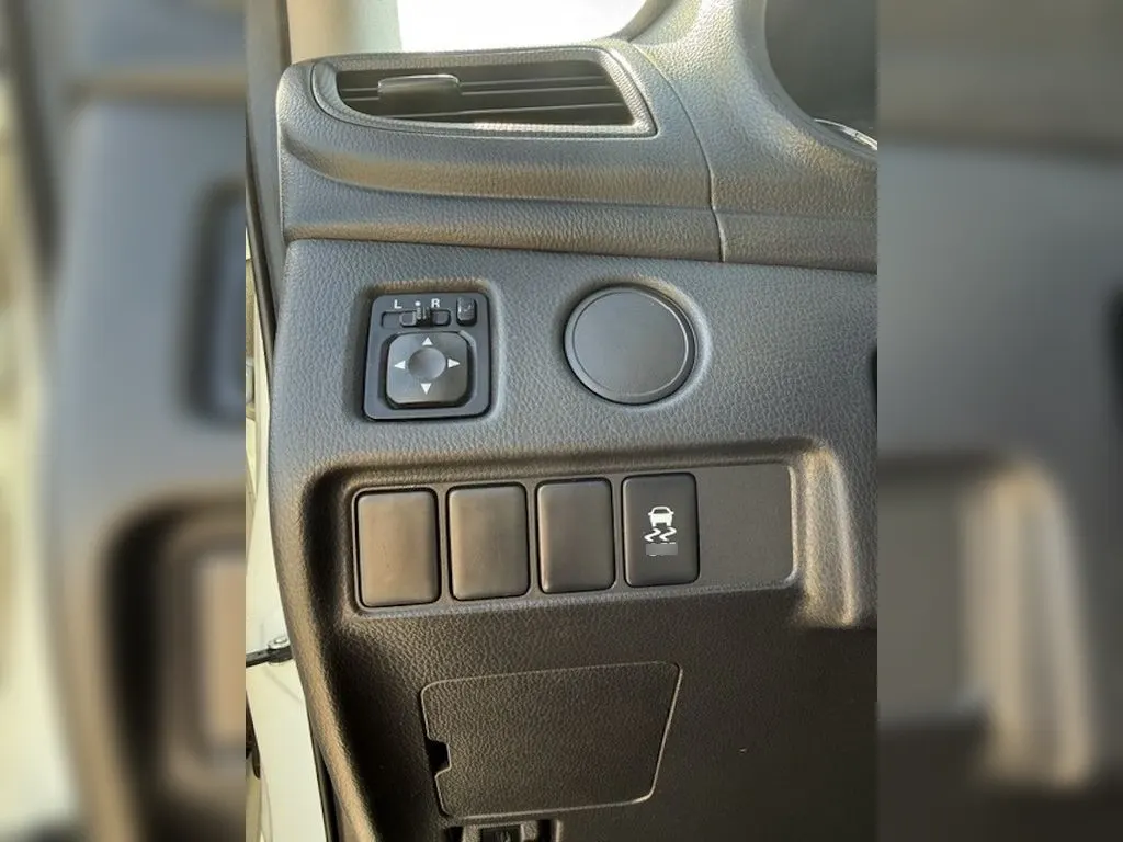Mitsubishi L200 2.4 Katana año 2023
