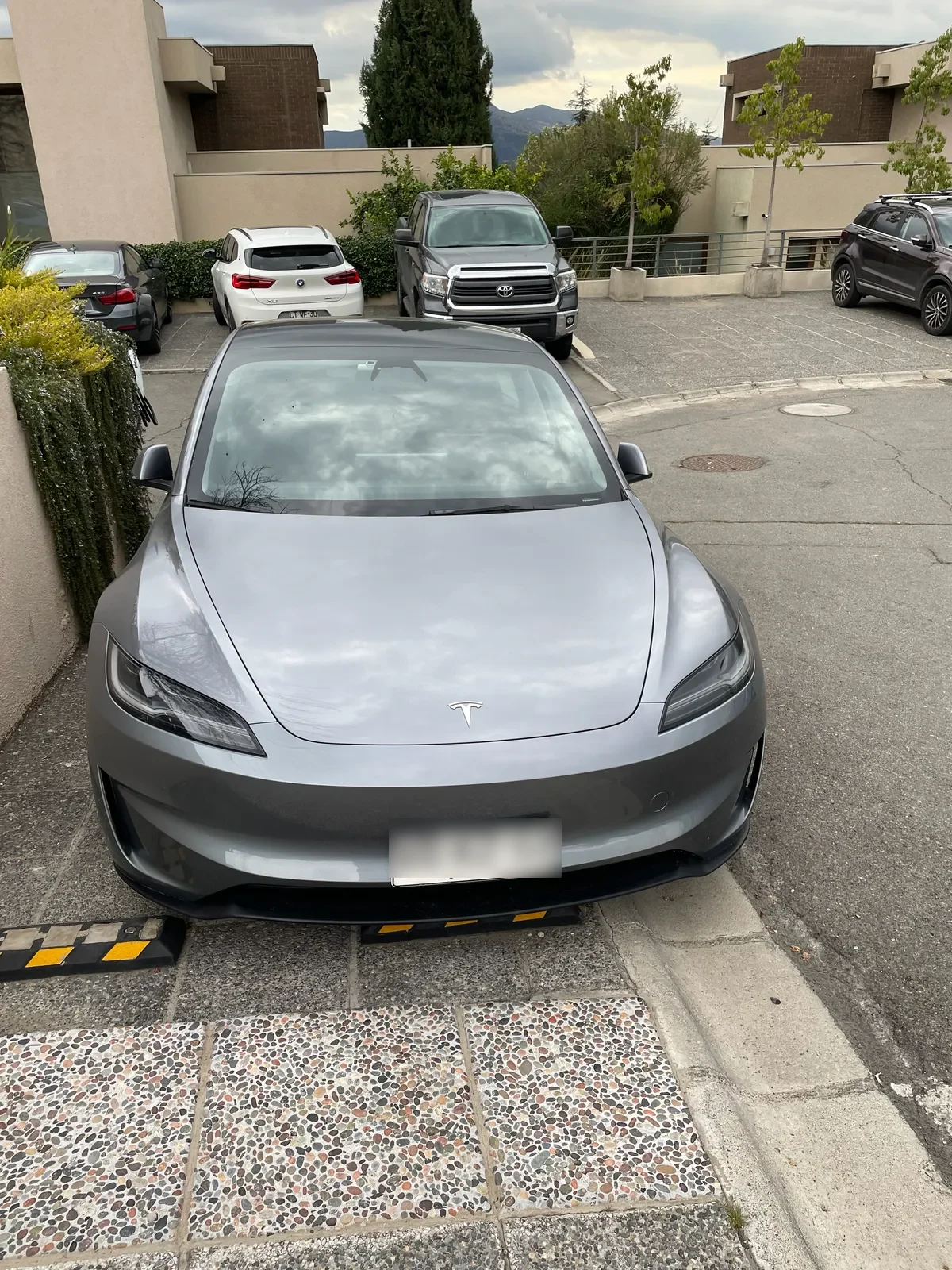 Tesla Model 3 0.0 Standard Range Plus At 4x4 Electrico año 2025