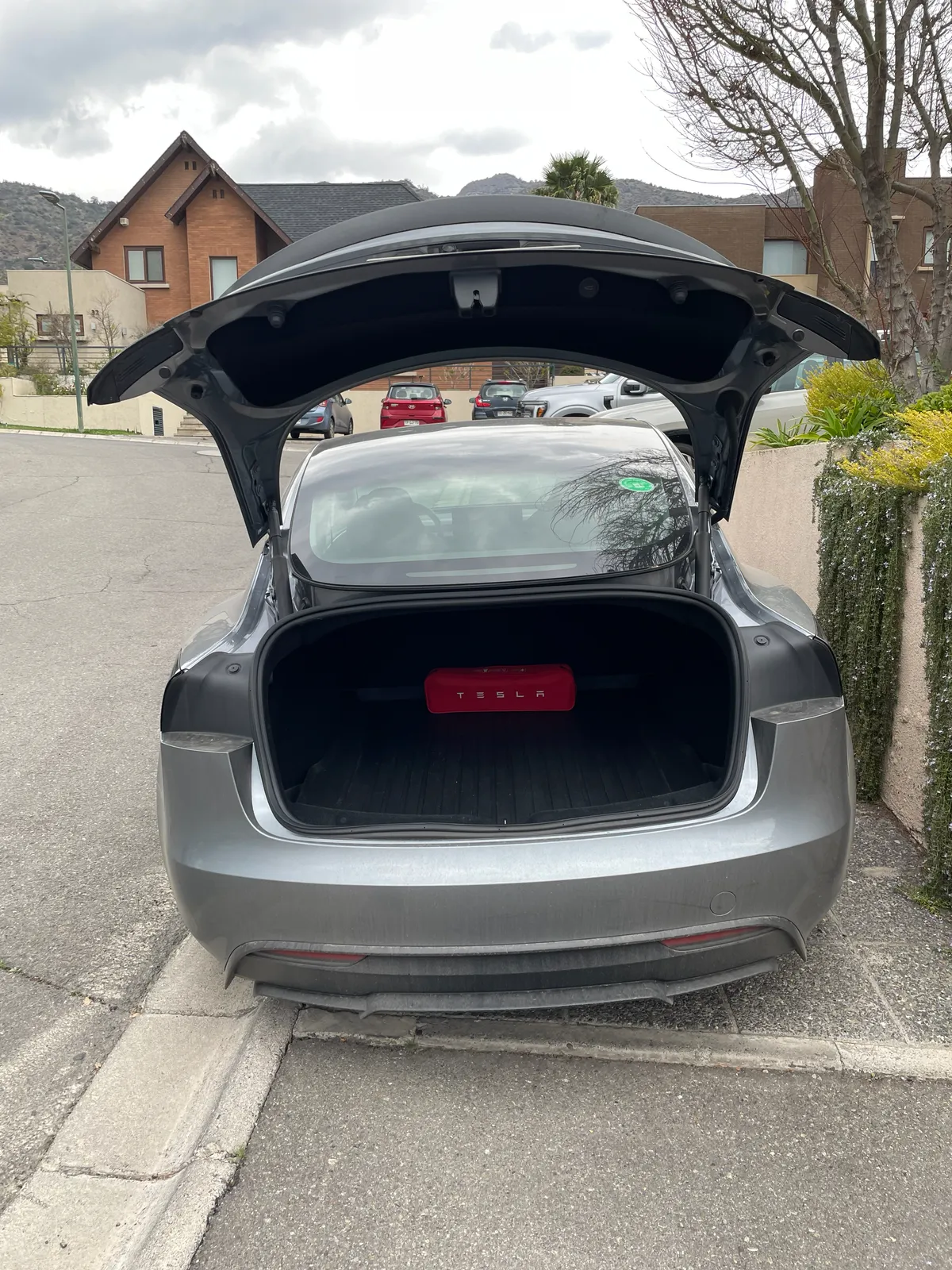Tesla Model 3 0.0 Standard Range Plus At 4x4 Electrico año 2025