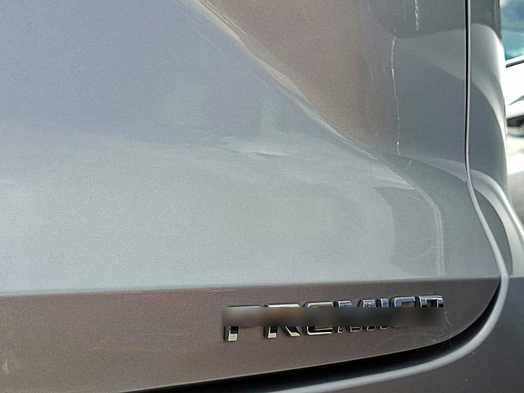 Chevrolet Groove 4x2 1.5 año 2024