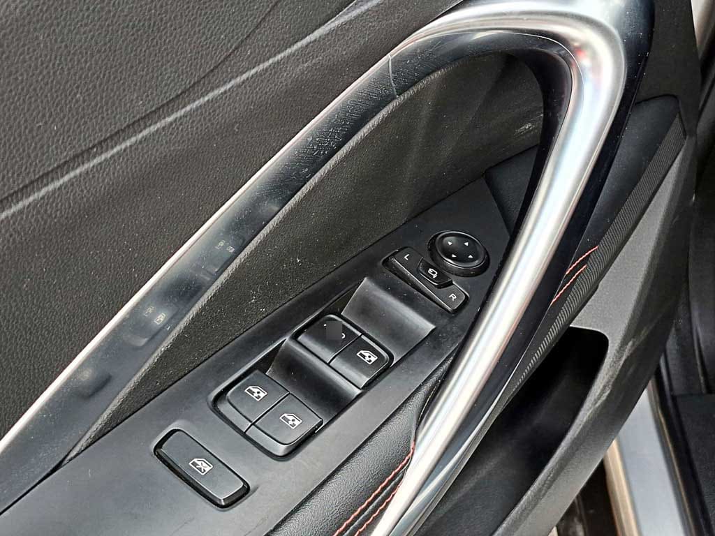 Chevrolet Groove 4x2 1.5 año 2024