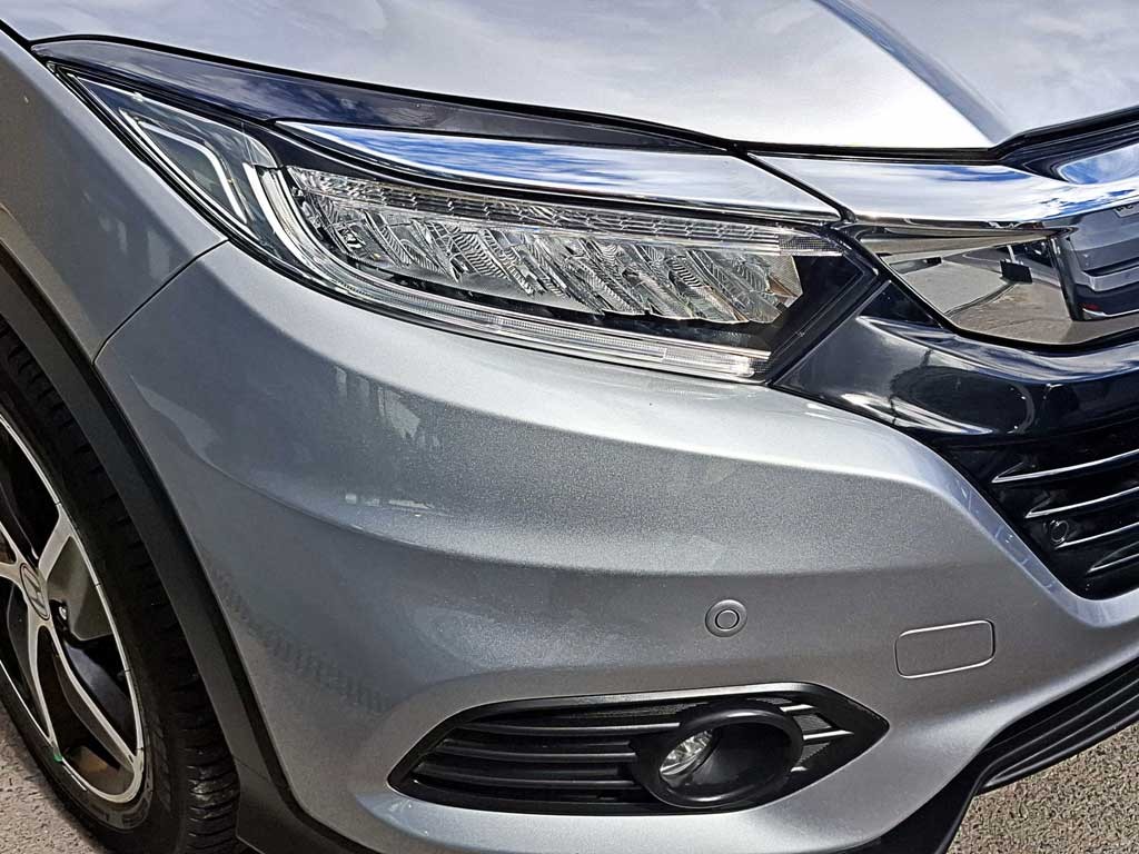 Honda Hr-V 1.8 Exl Cvt 4x2 At 5p año 2021