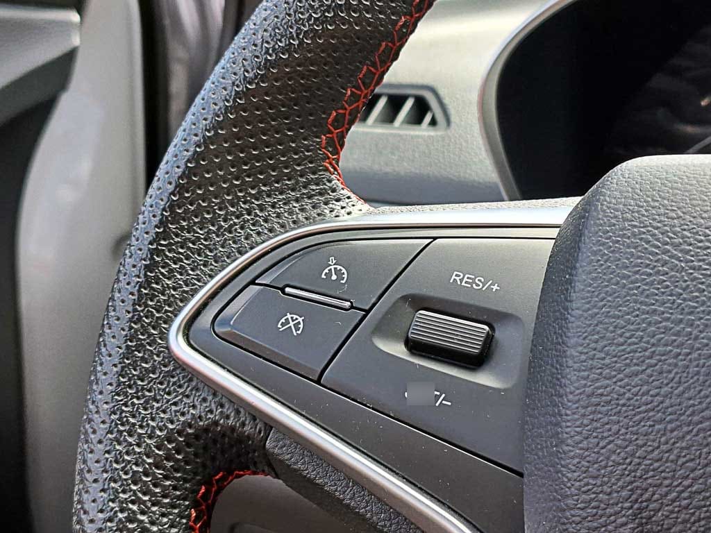 Chevrolet Groove 4x2 1.5 año 2024