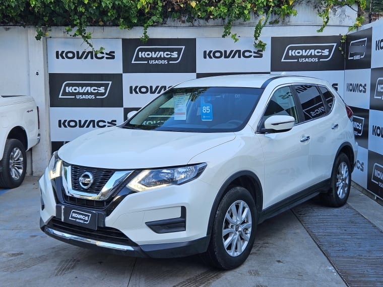 Nissan X-Trail 2.5 Sense At año 2022