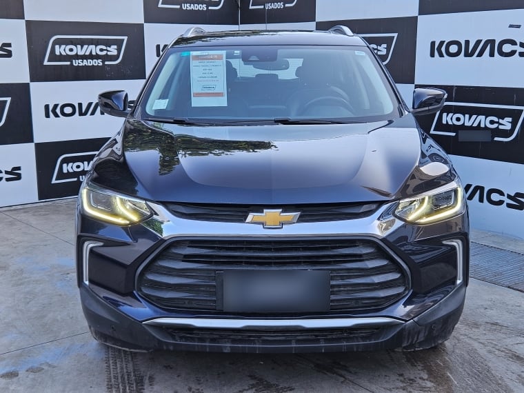 Chevrolet Tracker 1.2 Premier At año 2022