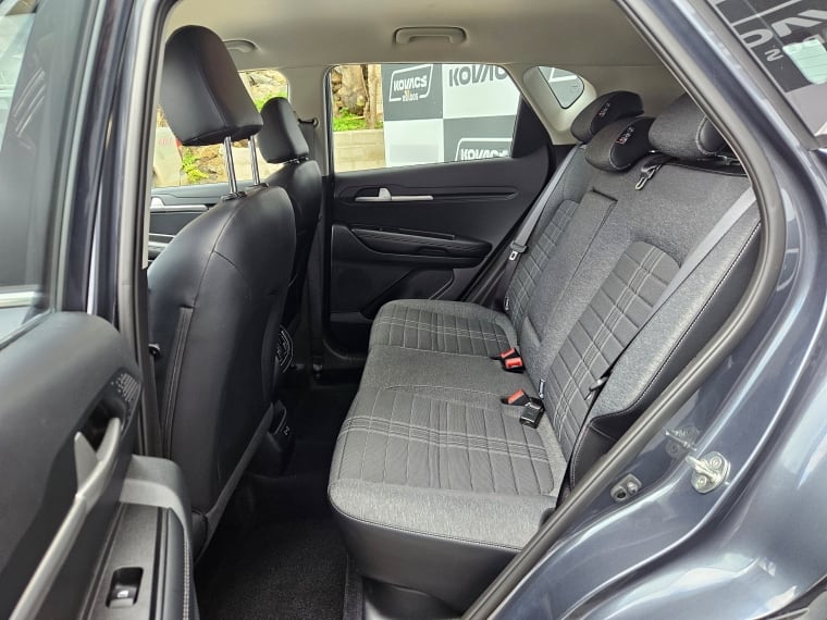 Kia Sonet 1.5 Ex At Full año 2026