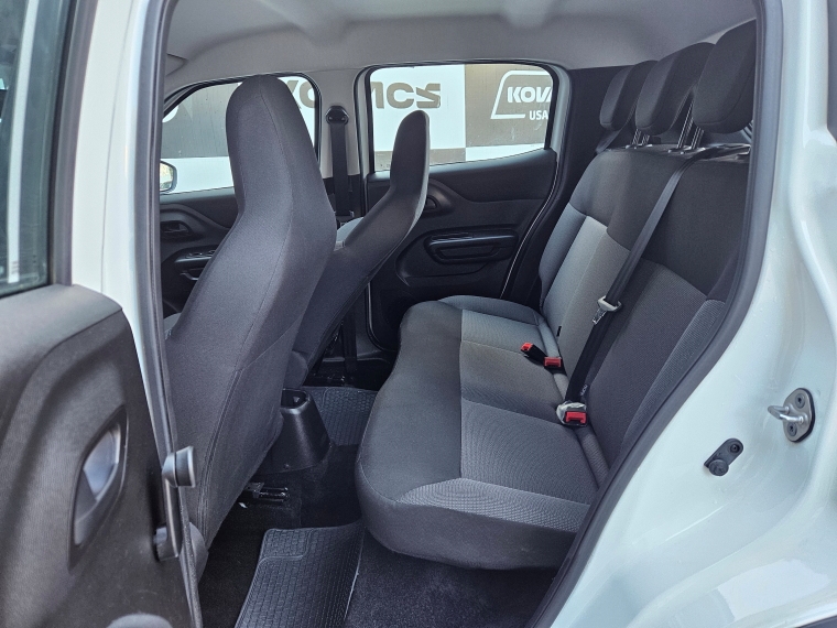 Citroen C-3 1.2 Puretech 82 Bvw Live Mt año 2023