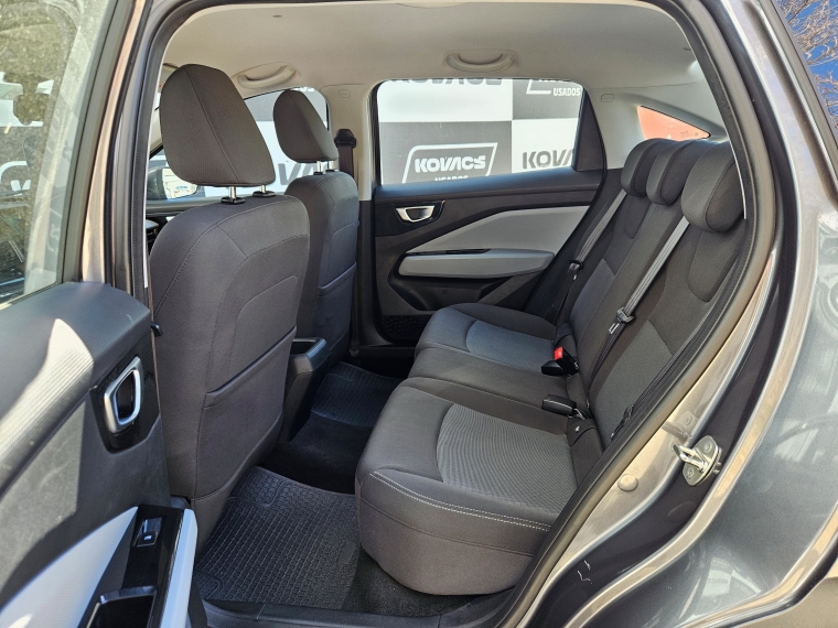 Chevrolet Sail 1.5 Ltz Mt año 2025