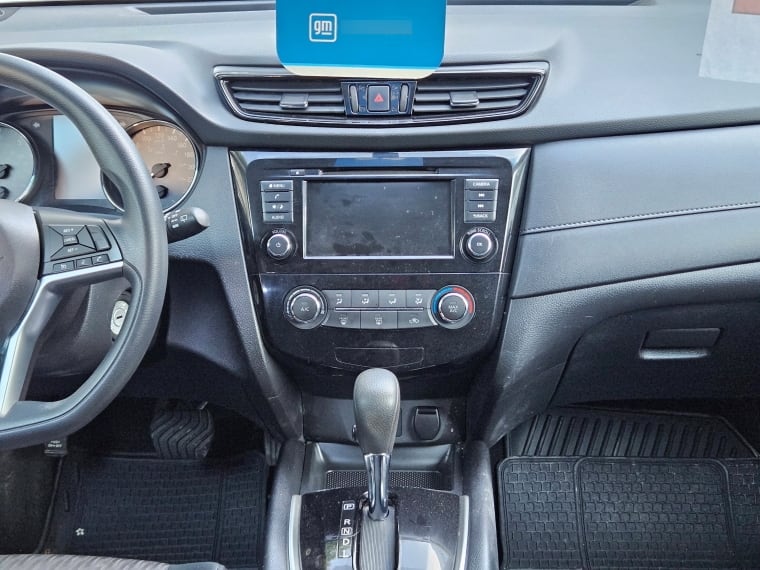 Nissan X-Trail 2.5 Sense At año 2022