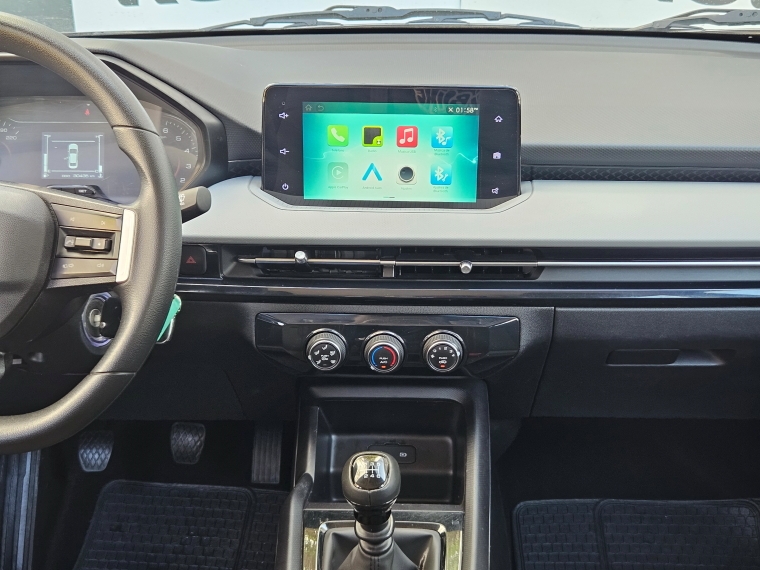 Chevrolet Sail 1.5 Ltz Mt año 2025