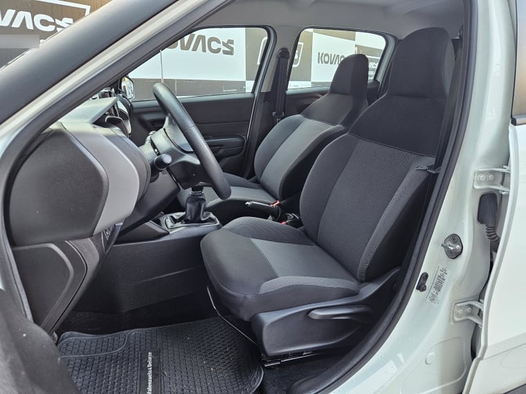 Citroen C-3 1.2 Puretech 82 Bvw Live Mt año 2023