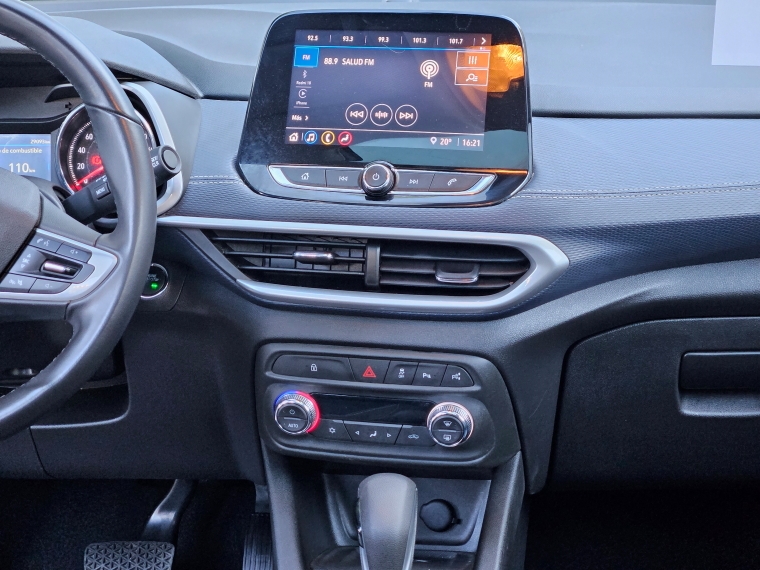 Chevrolet Tracker 1.2 Premier At año 2022