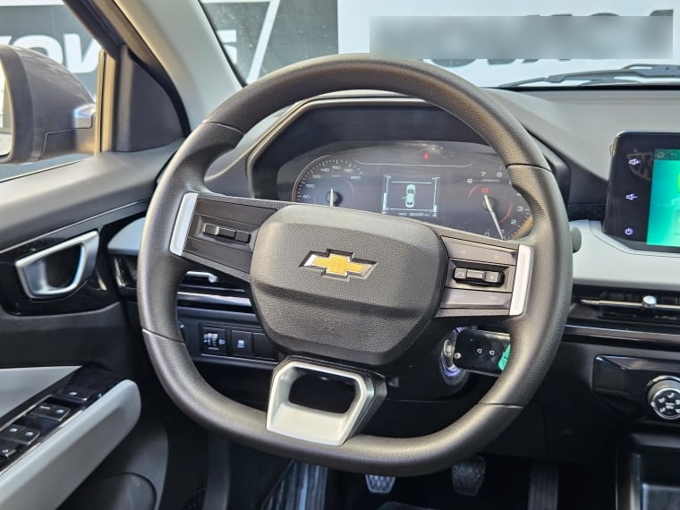Chevrolet Sail 1.5 Ltz Mt año 2025