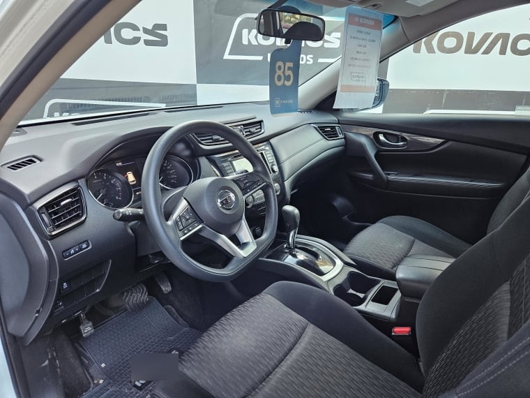 Nissan X-Trail 2.5 Sense At año 2022