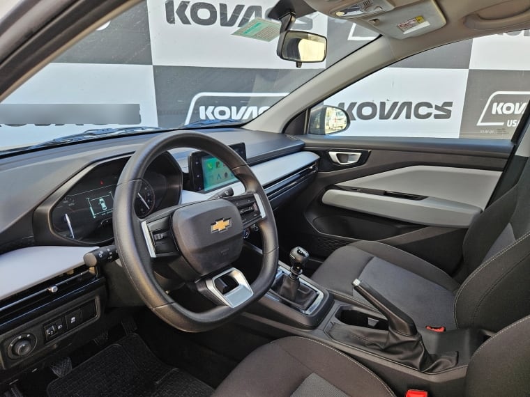 Chevrolet Sail 1.5 Ltz Mt año 2025