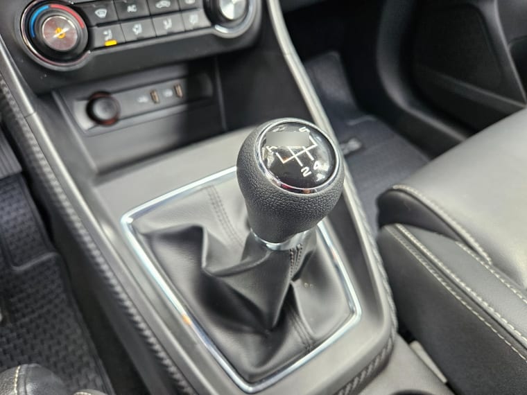 MG Zs 1.5 Com Mt año 2022