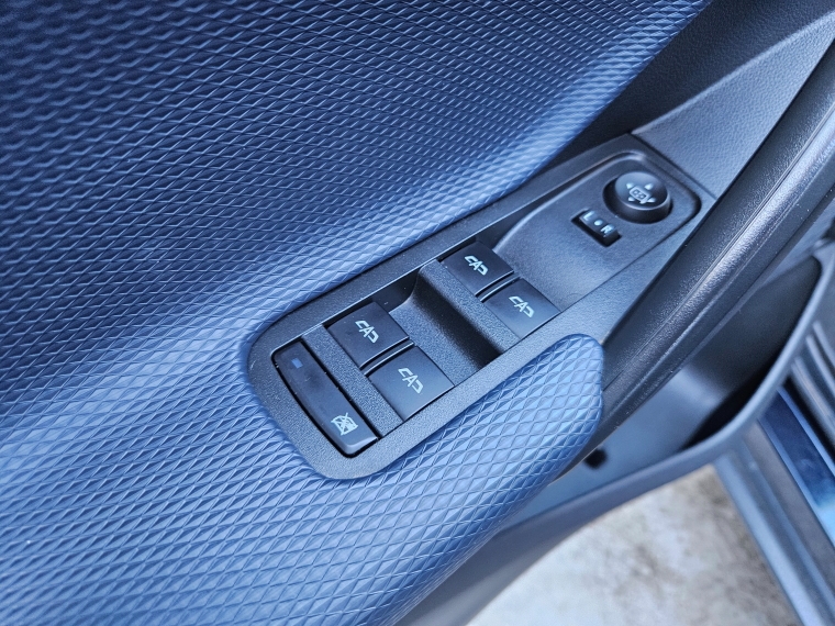 Chevrolet Tracker 1.2 Premier At año 2022